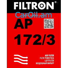 Filtron AP 172/3